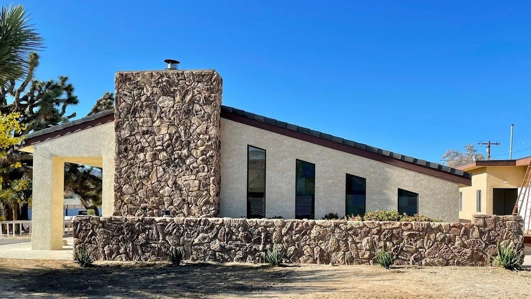 Return to the Heart: Joshua Tree Retreat