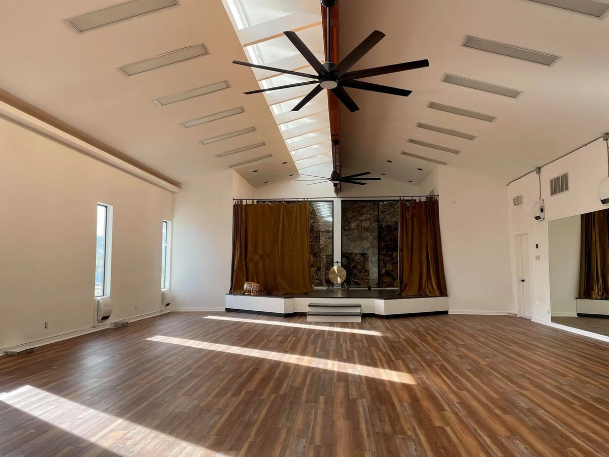 Return to the Heart: Joshua Tree Retreat